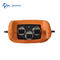 FTTH Mini Optical Power Meter , JW3213 PON Power Meter FC/PC Connector